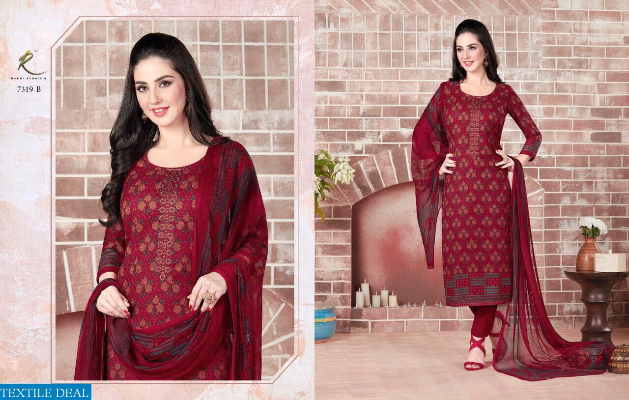Rakhi Winter class Wholesale Winter collection